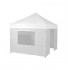 Seitenwand-Set für Faltpavillon 3 x 3 Meter