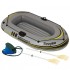Sevylor Schlauchboot Supercaravelle XR56GTX-7 im Komplettset