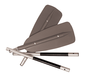 Doppelpaddel K-Compact 215