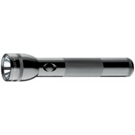 Mag-Lite 2D Stablampe Schwarz