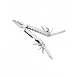 Multitool Werkzeug aus Edelstahl