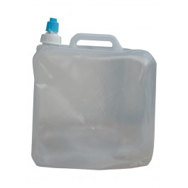 Wasser-Faltkanister 10 Liter