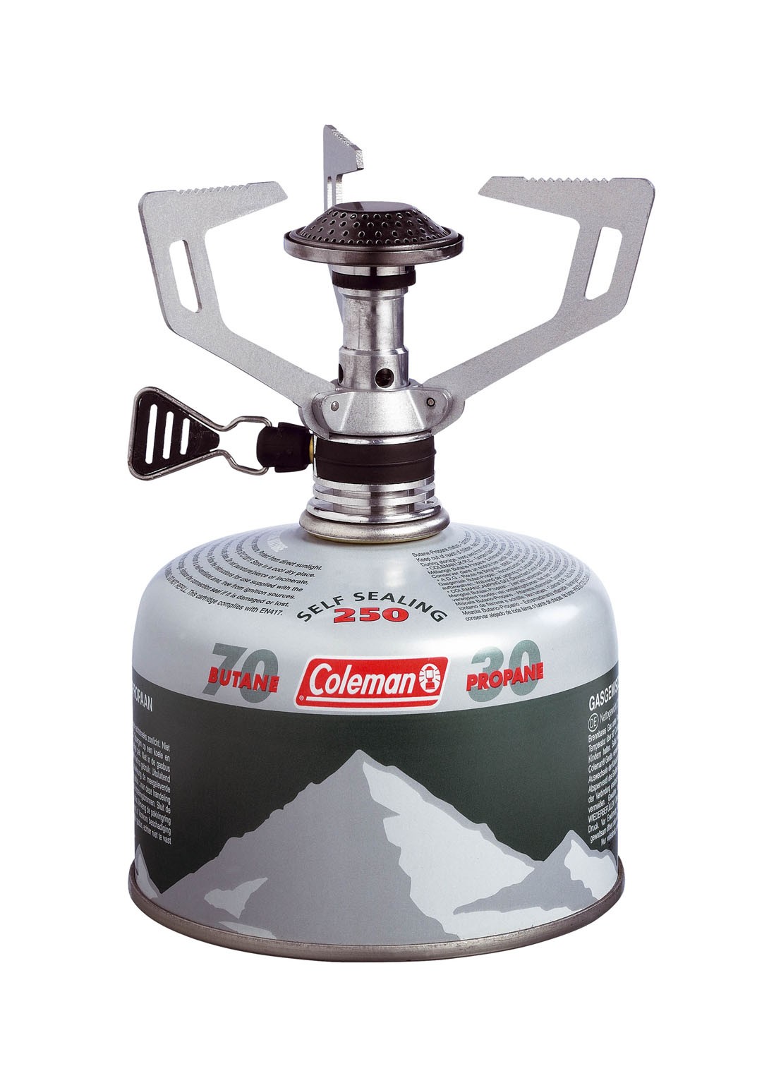 Gaskocher coleman Gaskocher coleman