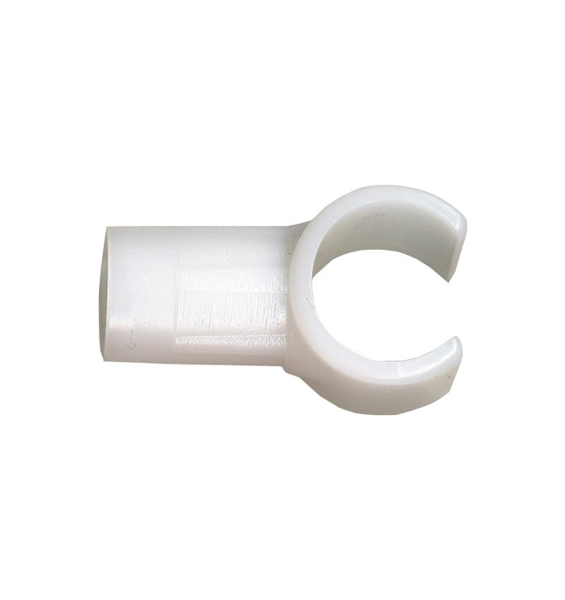 Nylon T-Klemme fr Zeltstangen | baayaa.de