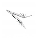 Multitool Werkzeug aus Edelstahl