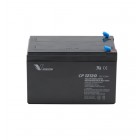 Sevylor Batterie BTG 12V / 12Ah
