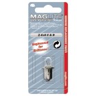 Ersatz-Glühlampe MagLite Stablampen 2C / 2D Xenon