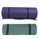 Trampermatte / Liegematte / Yogamatte