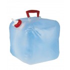 Wasser-Faltkanister 20 Liter