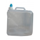 Wasser-Faltkanister 10 Liter