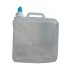 Wasser-Faltkanister 15 Liter