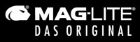 Maglite-Logo Taschenlampen